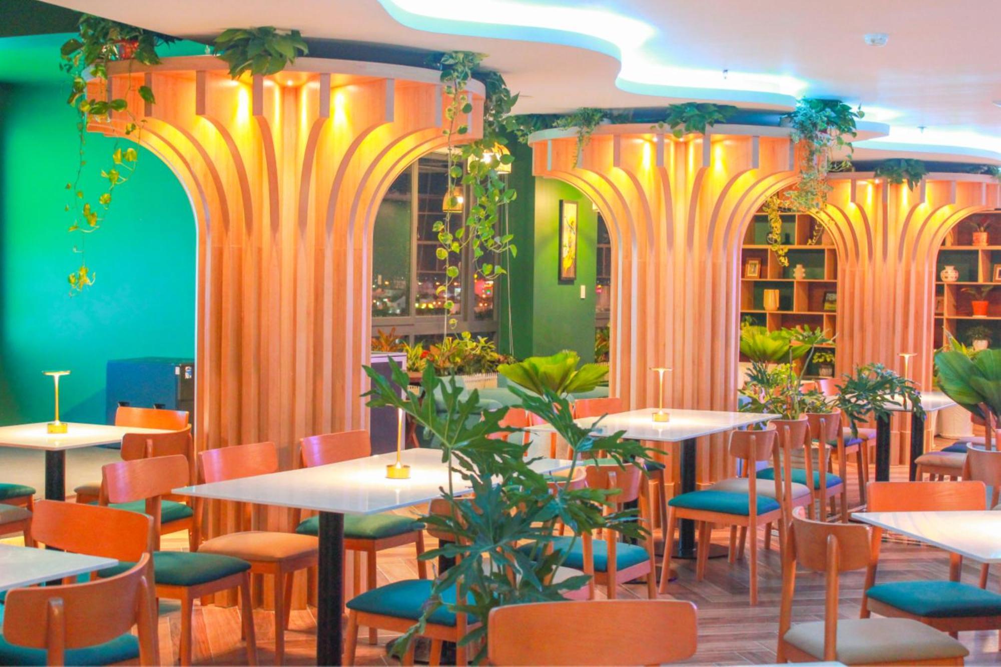 The Palms Hotel By Hmg Phan Thiet Dış mekan fotoğraf